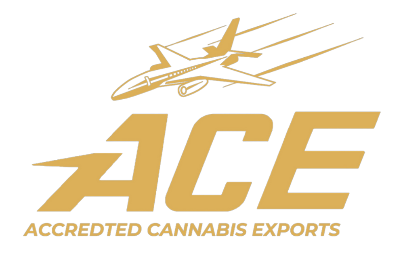 Accredited Cannabis Exports